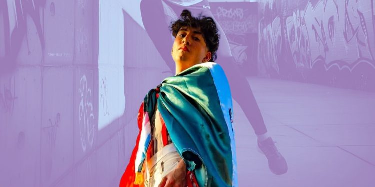 Celayense Mauricio Vega representará a México en la Copa Mundial de Parkour en Francia