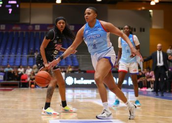 Sufre Freseras de Irapuato dolorosa derrota ante Fuerza Regia