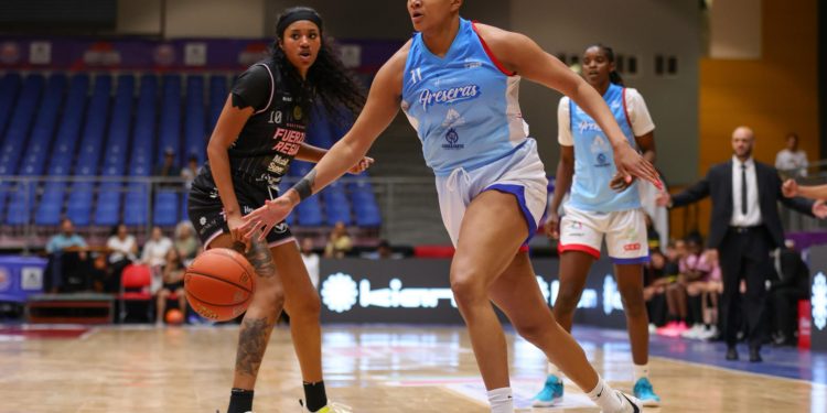 Sufre Freseras de Irapuato dolorosa derrota ante Fuerza Regia