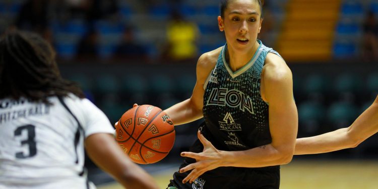 Abejas de León Femenil se despide del Domo de la Feria sin conocer el triunfo