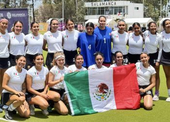 Arranca en Salamanca el clasificatorio de Hockey rumbo a Centroamericanos 2026