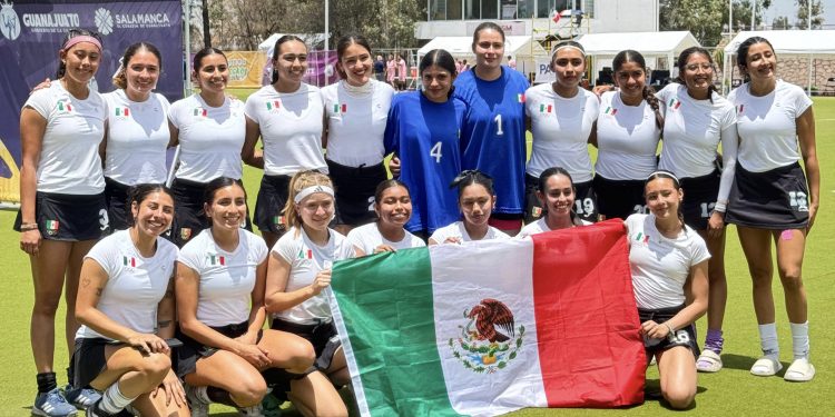 Arranca en Salamanca el clasificatorio de Hockey rumbo a Centroamericanos 2026