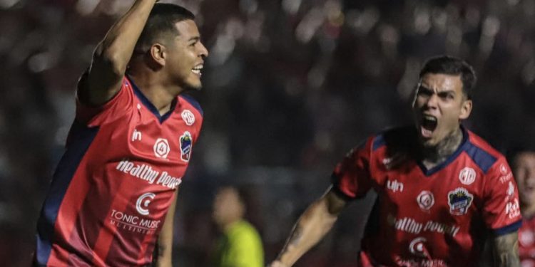 Pega primero… Irapuato, con ventaja en la final de la Liga Premier