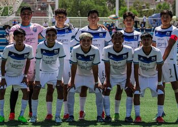 Termina la aventura del Inter Guanajuato FC en una temporada histórica en la Liga TDP