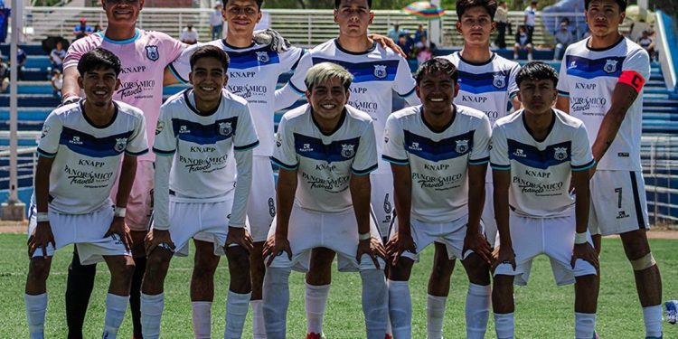 Termina la aventura del Inter Guanajuato FC en una temporada histórica en la Liga TDP