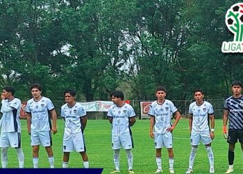 En desventaja… Irapuato cae ante Leones Negros en la Liga TDP