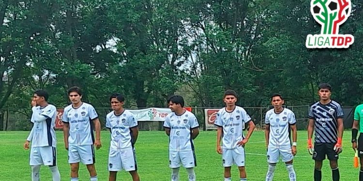 En desventaja… Irapuato cae ante Leones Negros en la Liga TDP