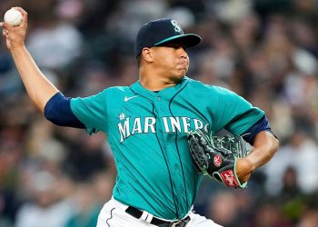 Juan Then se estrena en México con Bravos de León