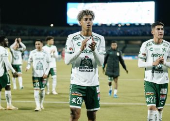 León no puede con Cruz Azul y es eliminado del Clausura 2025