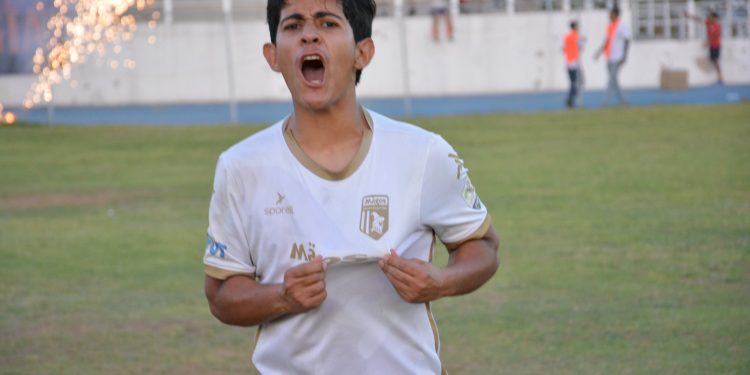 Sigue escribiendo su historia; Magos del Rincón a octavos de la Liga TDP