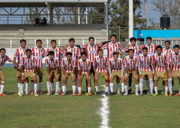 Magos del Rincón cae ante Irritilas y dice adiós en la Liga TDP