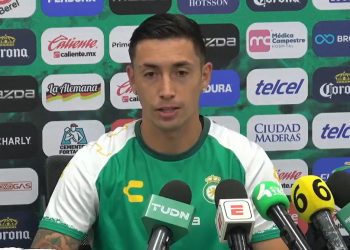 Con la “humildad necesaria”, Club León se declara listo para enfrentar a Cruz Azul cuartos de final