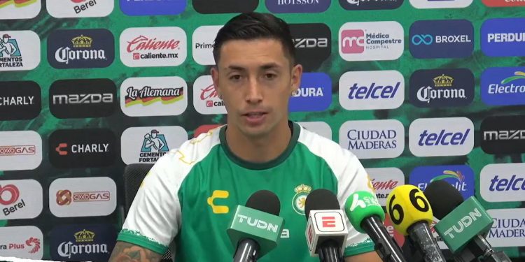 Con la “humildad necesaria”, Club León se declara listo para enfrentar a Cruz Azul cuartos de final