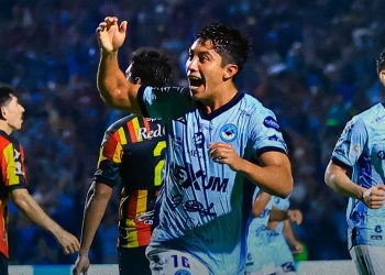 Tampico Madero toma ventaja en la final de ida ante Leones Negros