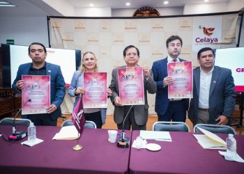 Lanzan convocatoria al Primer Concurso de Investigación Deportiva en Celaya