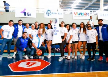 León reúne a 19 mil deportistas y refrenda su título como Capital del Deporte