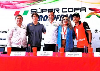 León se prepara para recibir la cuarta fecha de la Súper Copa Roshfrans 2025