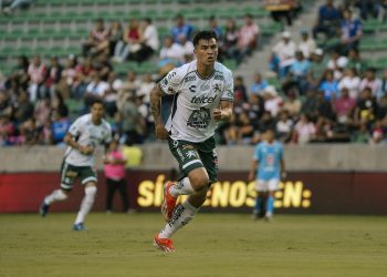 León gana en la Copa Morelos; derrota a un juvenil Cruz Azul