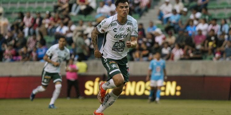 León gana en la Copa Morelos; derrota a un juvenil Cruz Azul