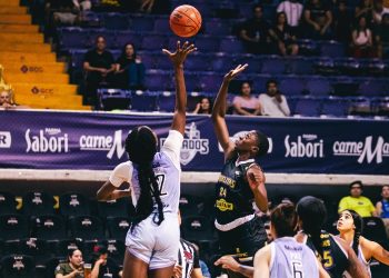 Nueva humillación para las Abejas de León Femenil ante Adelitas