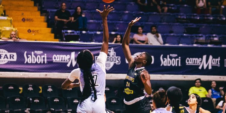 Nueva humillación para las Abejas de León Femenil ante Adelitas