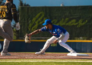 Bravos de León se cobra favor y le regresa barrida a los Leones de Yucatán