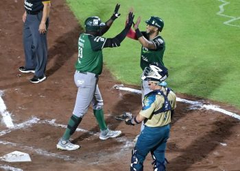 En su mejor momento, Bravos de León se aventuran en Campeche ante Piratas