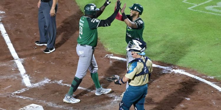 En su mejor momento, Bravos de León se aventuran en Campeche ante Piratas