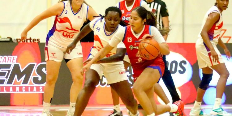 Dolorosa derrota de Freseras de Irapuato de último minuto