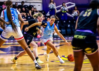 ¡Imponentes! Freseras de Irapuato le quita el invicto a las líderes Adelitas