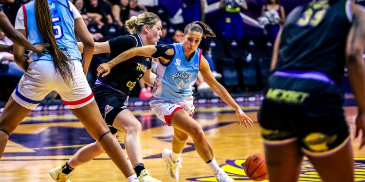 ¡Imponentes! Freseras de Irapuato le quita el invicto a las líderes Adelitas