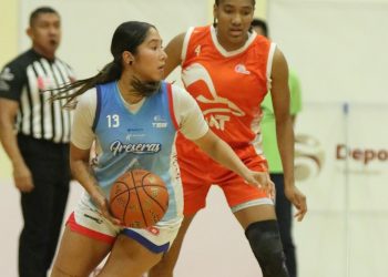 Gris cierre para Freseras de Irapuato; El Calor, su rival en playoffs de la LNBP Femenil