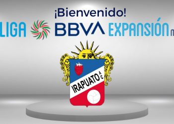 Irapuato será nuevo equipo de Liga Expansión MX; se rechaza la venta de Celaya a Veracruz