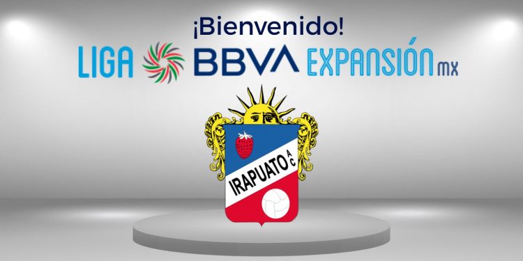 Irapuato será nuevo equipo de Liga Expansión MX; se rechaza la venta de Celaya a Veracruz