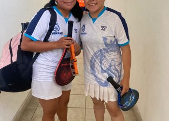 Natación, frontón y fútbol traen a Guanajuato más preseas en Olimpiada Nacional