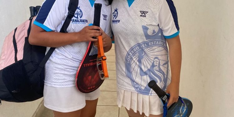 Natación, frontón y fútbol traen a Guanajuato más preseas en Olimpiada Nacional