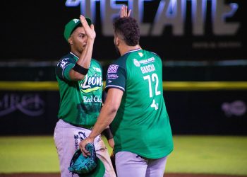 Heroica remontada de Bravos de León sobre Piratas de Campeche