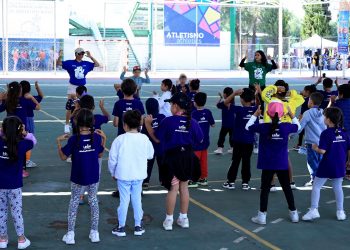 Se acerca el Curso de Verano de COMUDE León 2025