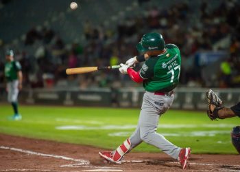 Bravos de León no se recupera de un flojo inicio y cae ante Algodoneros