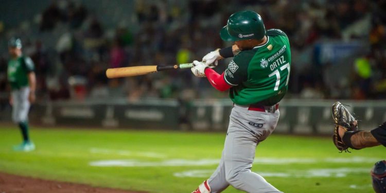 Bravos de León no se recupera de un flojo inicio y cae ante Algodoneros