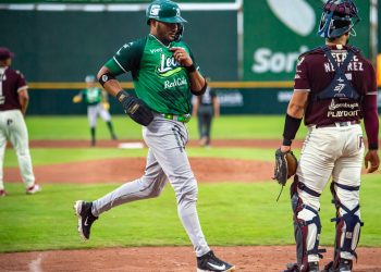 Un octavo episodio de pesadilla provoca derrota de Bravos de León ante Algodoneros