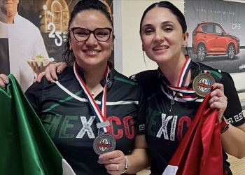 Iliana Lomelí consigue oro en boliche y asegura su pase a JCC 2026