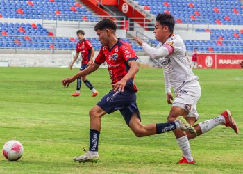 ¡No pudo la Trinquita! Irapuato es eliminado en semifinales de la Liga TDP