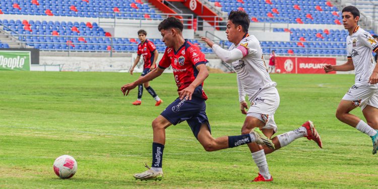 ¡No pudo la Trinquita! Irapuato es eliminado en semifinales de la Liga TDP