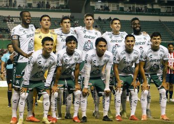 León cae en la final de la Copa Morelos ante Guadalajara