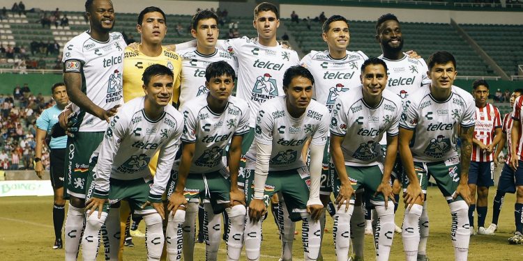 León cae en la final de la Copa Morelos ante Guadalajara