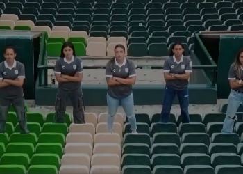 León Femenil se refuerza con cinco jugadoras para el Apertura 2025