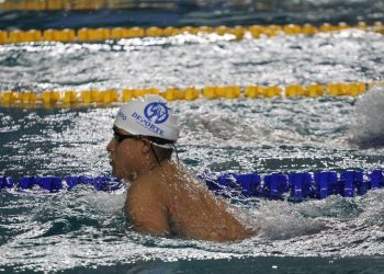 Olimpiada Nacional: Arranca Guanajuato con todo en la natación