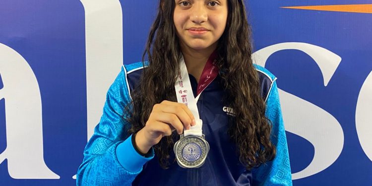 Olimpiada Nacional: Arranca Guanajuato con todo en la natación