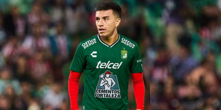 Club León Anuncia a Nene Beltrán como Primer Refuerzo para el Apertura 2025